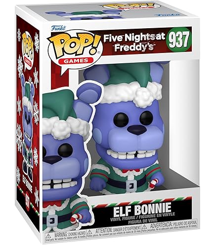 ファンコポップ ファイブナイツアットフレディーズ fnaf 楽天市場】ファイブ ナイツ アット フレディーズ ボニー