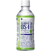 Amazon.co.jp: 大塚製薬 経口補水液 オーエスワン（OS-1）パウダー 15g