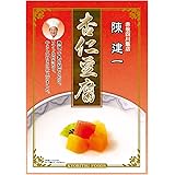 ホームメイド 陳健一 杏仁豆腐 80g×6箱