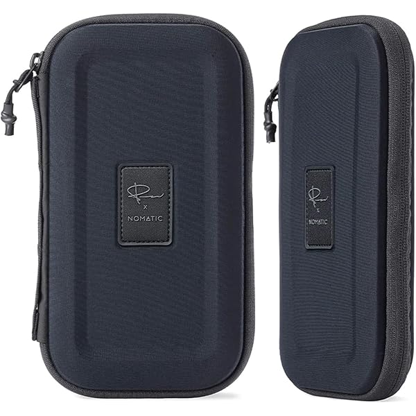 Amazon.co.jp: NOMATIC McKinnon Tech オーガナイザー - 旅行の必需品