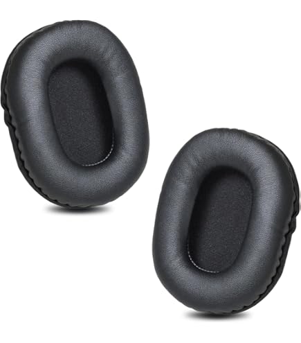 TAGO STUDIO T3-03 + イヤーパッド Amazon.co.jp: TAGO STUDIO T3-EP13(BK)T3-03用 イヤーパッド