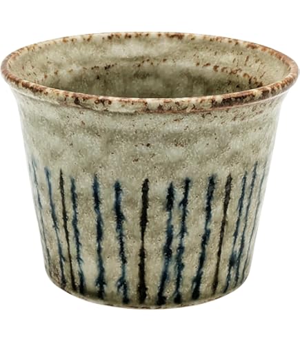 Amazon.co.jp: 日置南洲窯 西郷隆文作 黒千代香 : ホーム＆キッチン