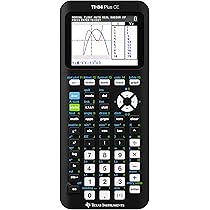 Amazon.co.jp: Texas Instruments TI-84 Plus CE グラフ電卓 ブラック