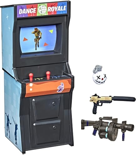 Amazon.co.jp: Epic Games Fortnite レジェンダリーシリーズ 6インチ