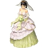 バンプレスト ソードアート・オンライン コード・レジスタ ＥＸＱフィギュア ～ ウェディング ・ 直葉 ～