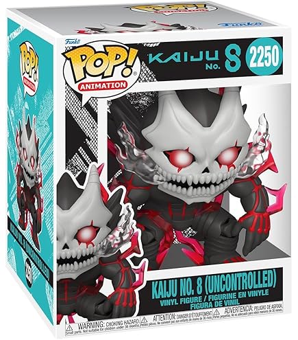 Amazon.co.jp: FUNKO POP! ANIMATION: Evangelion - Eva Unit 01 6