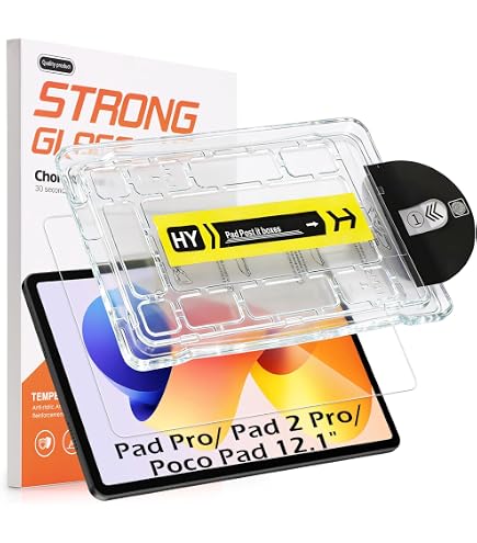 Amazon.co.jp: Hianjoo Xiaomi Redmi Pad 2 / Pad 2 Play Bundle/Pad
