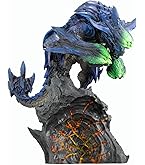 クリエイターズモデル 海竜 ラギアクルス 復刻版 モンスターハンター」シリーズから海竜ラギアクルスと雷狼竜