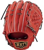 Amazon | ゼット(ZETT) 軟式野球 グラブ(グローブ) プロステイタス