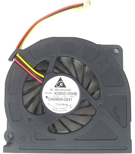 Amazon.co.jp: DBTLAP ファン と互換性があります G95C12MS1AJ-56J14