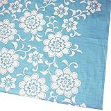 きもの包み 風呂敷 着物包み 箱なし 150×150ｃｍ 綿100％ ふろしき (セイジ)
