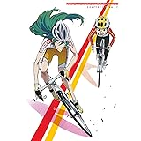 弱虫ペダル Vol.4 初回生産限定版【渡辺航描き下ろし新作漫画ブックレット・Vol.4~Vol.7収納BOX付き】 [DVD]