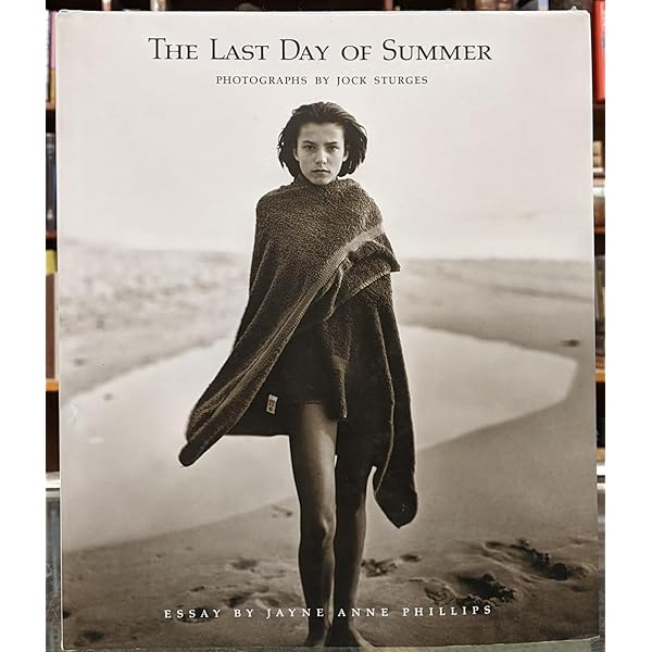 Last Day of Summer - Sturges, jock | 9780893814946 | Amazon.com.au