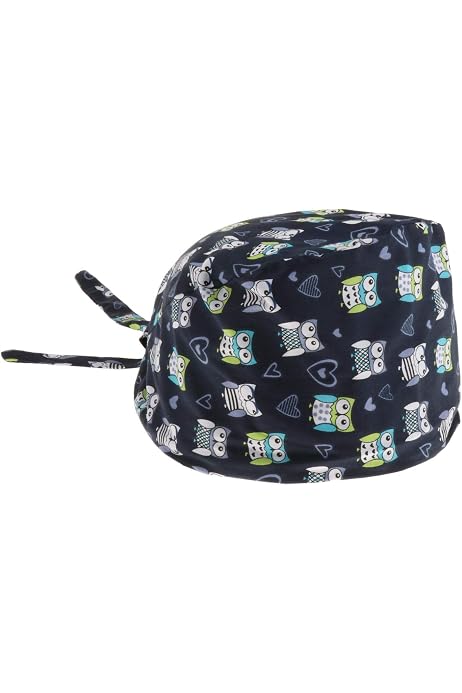 Robin HAT - Surgical Cap Model: Batman 