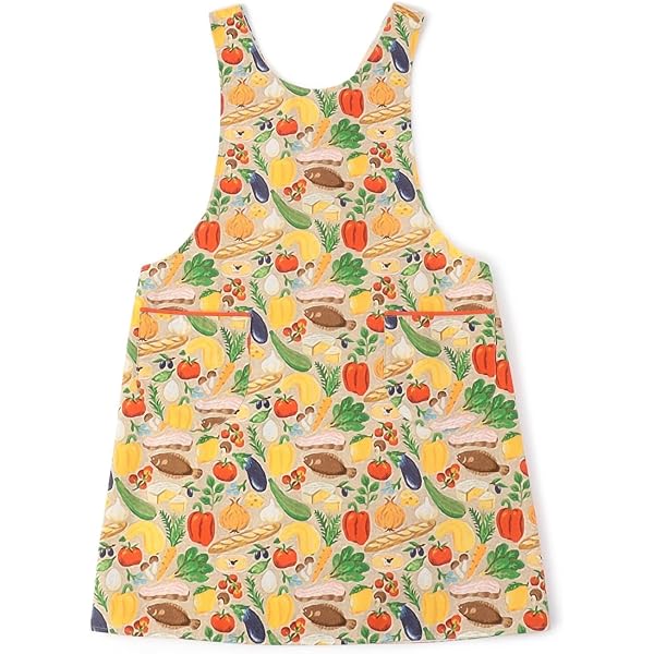 Amazon.co.jp: [フェイラー] エプロン CRAZY BAGS クレイジーバッグ