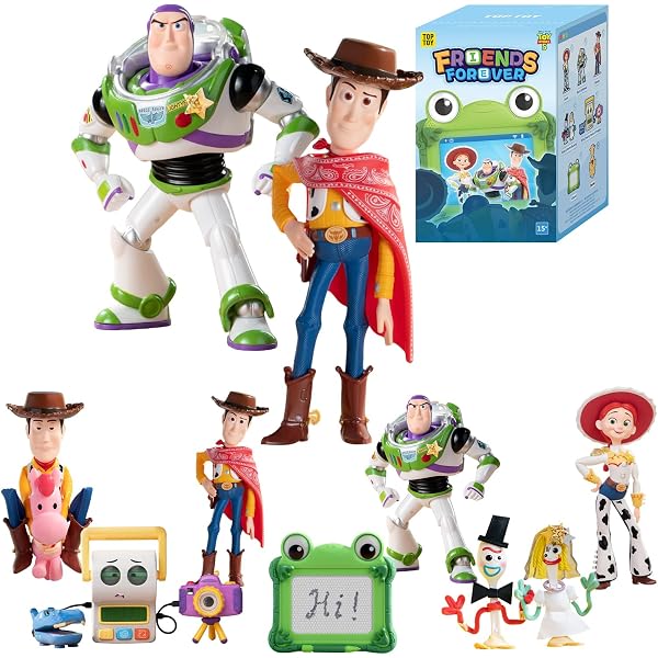 Amazon.co.jp: Toy Story: Songs to Infinity and Beyond [12 inch