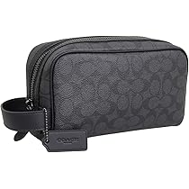 Amazon | [COACH] [コーチ] バッグ メンズ セカンドバッグ