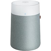 【美品】最新モデル ブルーエア 空気清浄機（12畳用） Amazon.co.jp: ブルーエア 空気清浄機 42畳 リビング Blue Max