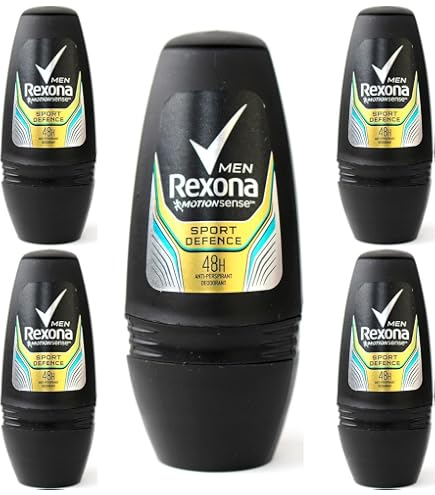 Amazon.co.jp: Rexona レクソナ 男性用 制汗 デオドラント ロールオン
