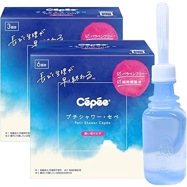 Amazon.co.jp 売れ筋ランキング: デリケートゾーンケア の中で最も人気