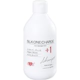 【サロン専売品】泡でパックする美容液シャンプー シルクワンチャージシャンプー（300ml） EARTHEART (アースハート) ダメージケア 日本製