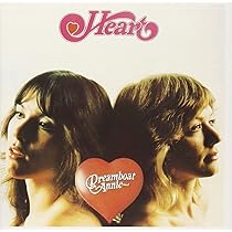 Heart: Amazon.sg: Music