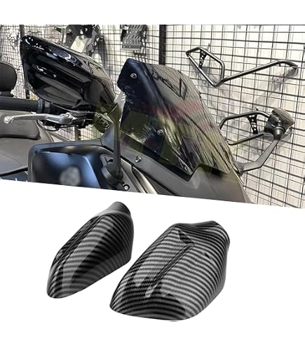 Amazon.co.jp: バイクミラー ために ヤマハ ために TMAX 530 560 2017