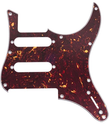 ★新品に近い★YAMAHA F315D★ピックガードの保護シール付いています！ Amazon | ギターピックガード Fits Yamaha Pacifica 112V Replacement