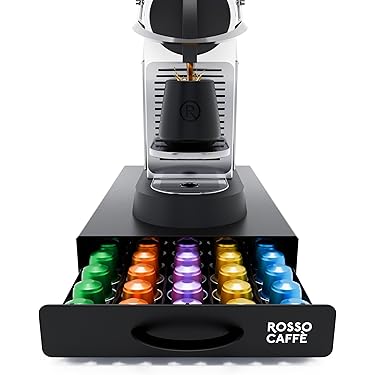Amazon.co.jp 売れ筋ランキング: コーヒーカプセルドロワー の中