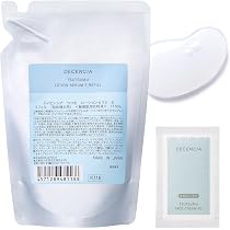Amazon | DECENCIA (ディセンシア) つつむ ローションセラム E 詰替え