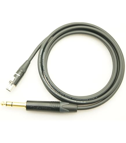 ケーブル・シールド FURUTECH ADL IHP35H-XLR1.3 ケーブル・シールド FURUTECH ADL IHP35H-XLR1.3 iHP35-Series