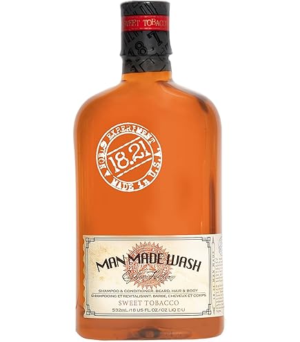 18.21 man made sweet tobacco fragrantica Spirits - Sweet Tobacco by 18.21 Man Made for Men