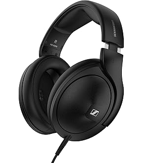 純正 ゼンハイザー HD620S, HD560S, HD599 バランスケーブル Amazon | ゼンハイザー Sennheiser HD 620S, HD 560S, HD599用