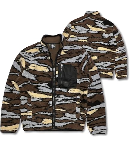 Amazon | [ヴォルコム] HALECREST JACKET A1602400 / ボルコム ヘイル