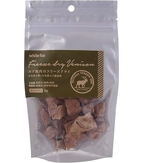 Amazon | フィーラインナチュラル フリーズドライ