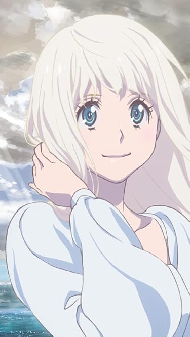 2021秋アニメ - フェナ・ハウトマン