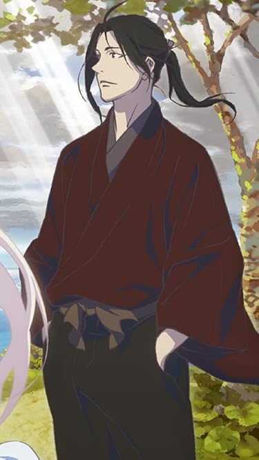 2021秋アニメ - 雪丸（ゆきまる）