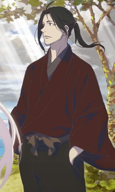 2021秋アニメ - 雪丸（ゆきまる）