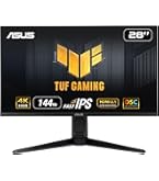 Amazon.co.jp: JAPANNEXT 28インチ ゲーミングモニター 144Hz