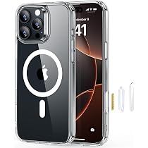 Amazon.co.jp: ESR iPhone16ProMax ケース【カメラコントロール保護