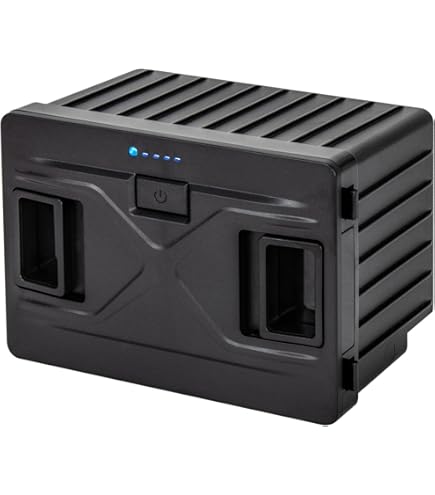 ポータブル冷蔵庫 55L 新品未使用 車載冷蔵庫 モバイルバッテリー付 SAMONIC 車載冷蔵庫 モバイルバッテリー付き 55L -20℃~20℃ - メルカリ