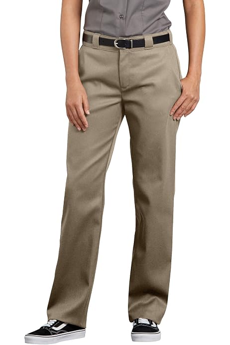 Flex Slim Fit Work Pants 