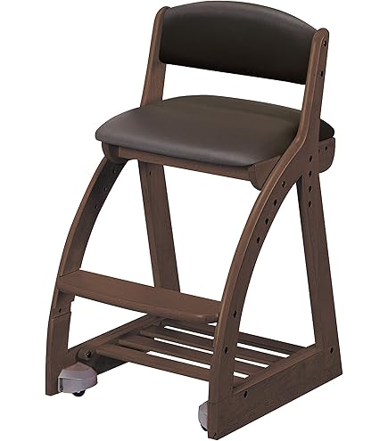 Amazon.co.jp: KOIZUMI コイズミ PEG ペグ チェア 学習チェア デスク