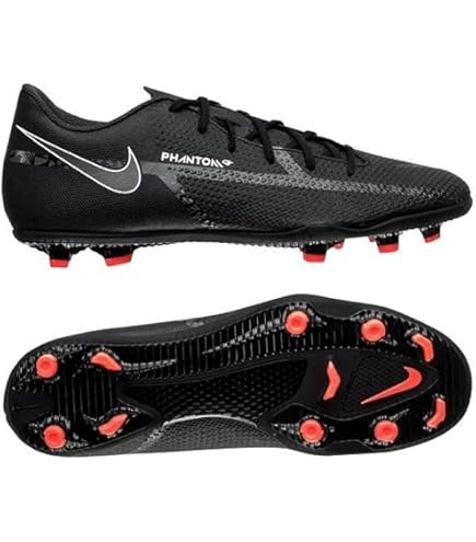 Amazon.co.jp: NIKE ナイキ 25.0cm PHANTOM ファントム GT2 CLUB  