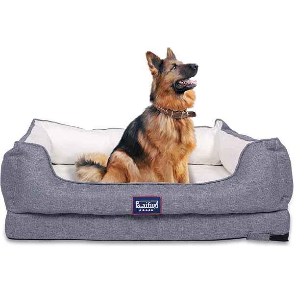 Learn 97+ about large dog beds australia cool NEC