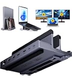 Amazon.co.jp: RayCue CyberAxon D3 ドッキングステーション 13in1