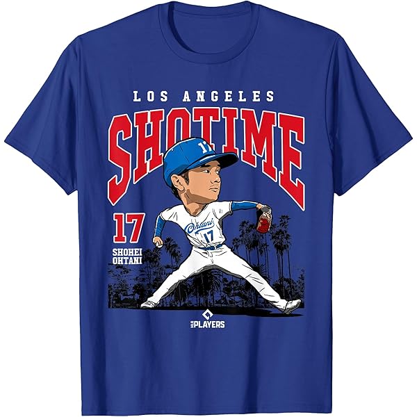 Amazon.co.jp: Shohei Otani | Los Angeles Baseball MLB Player