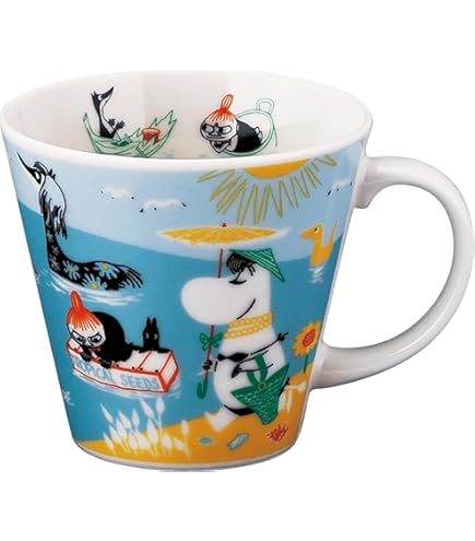 Amazon.co.jp: 山加商店(Yamakasyoten) MOOMIN (ムーミン) ルオント