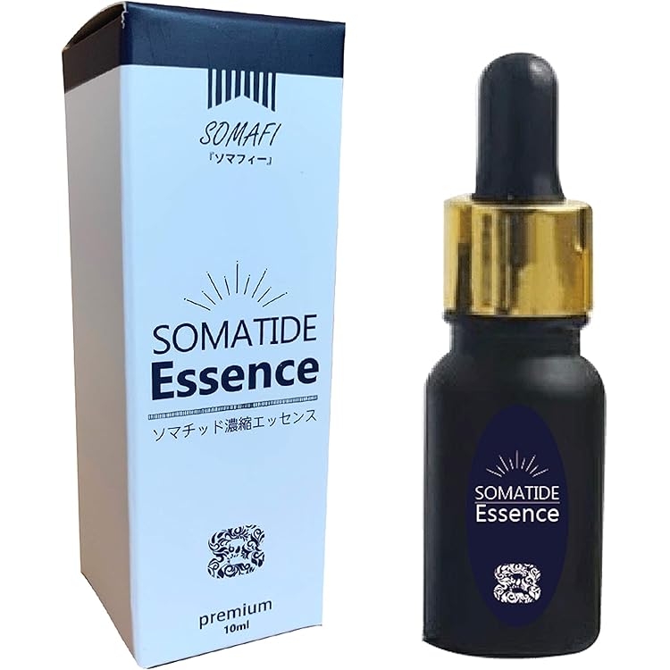 Amazon.co.jp: SOMACHI PLUS ソマチ プラス ソマチッド 活性水 15ml
