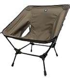 Amazon.co.jp: VENTLAX 2-Way Adjustable Cot, Lightweight, 6.6